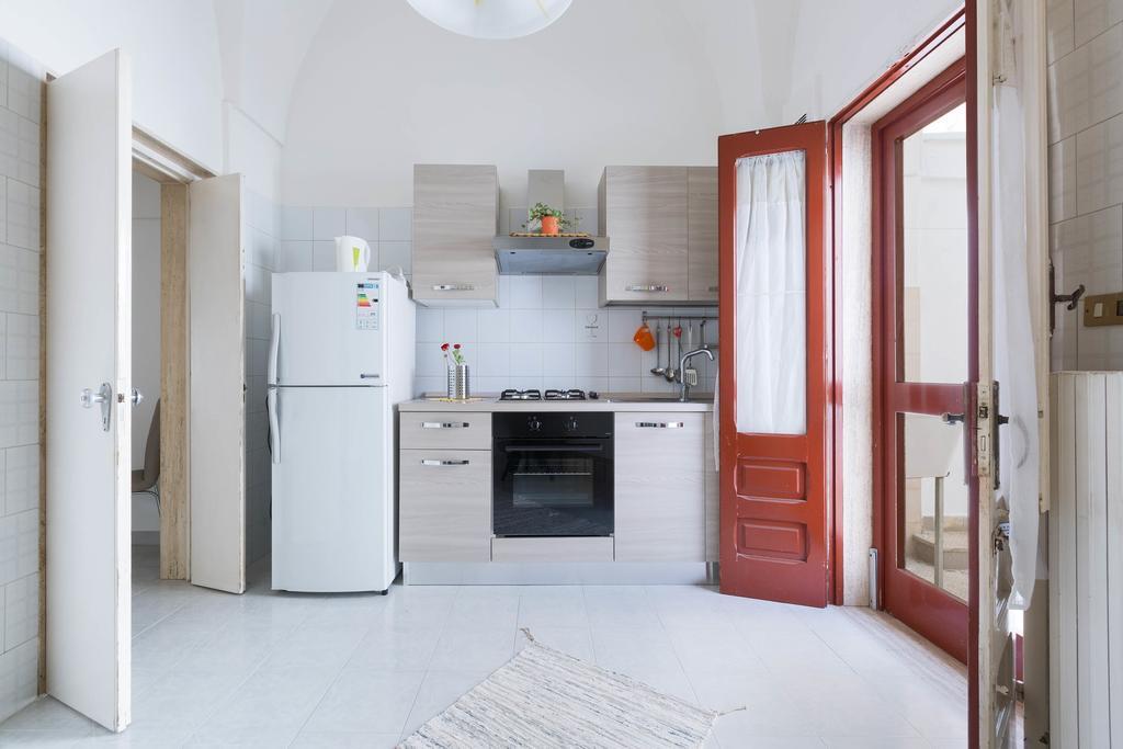 Casa Angiulina By Barbarhouse Villa San Pancrazio Salentino Ngoại thất bức ảnh
