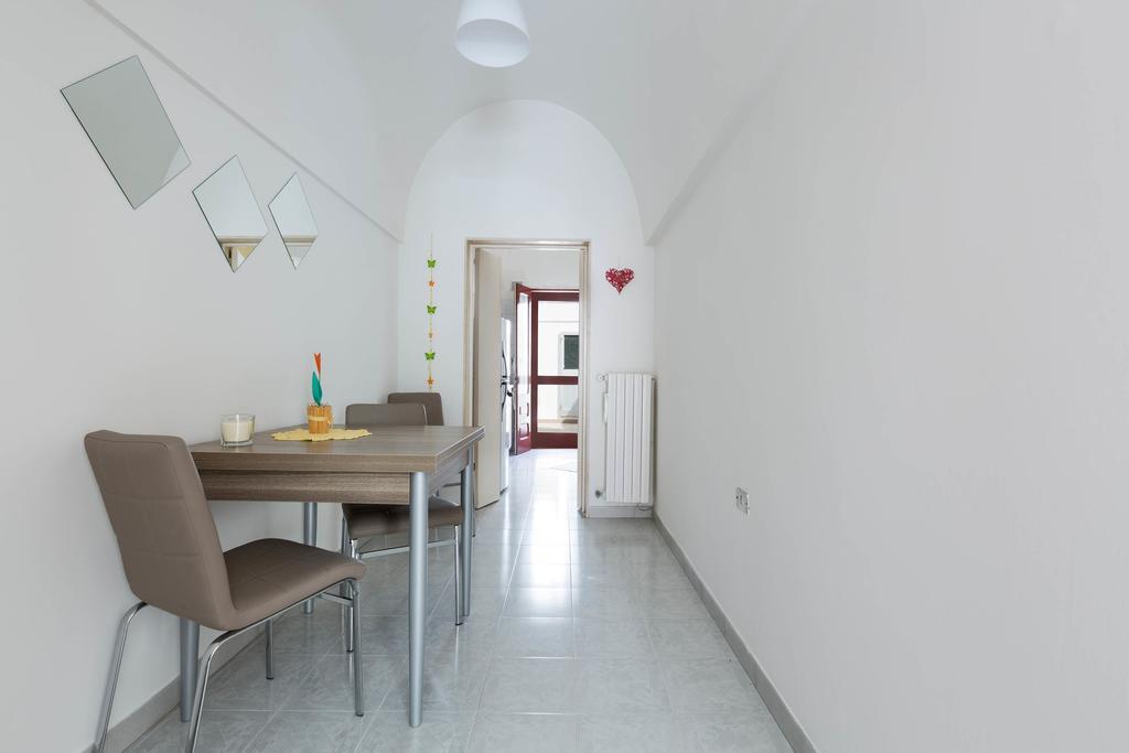 Casa Angiulina By Barbarhouse Villa San Pancrazio Salentino Ngoại thất bức ảnh