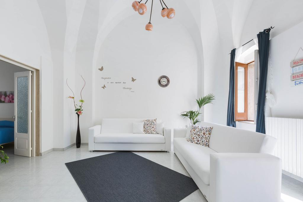 Casa Angiulina By Barbarhouse Villa San Pancrazio Salentino Ngoại thất bức ảnh
