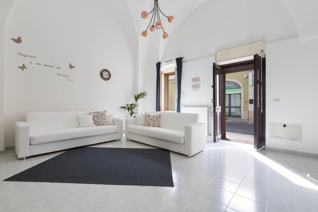 Casa Angiulina By Barbarhouse Villa San Pancrazio Salentino Ngoại thất bức ảnh